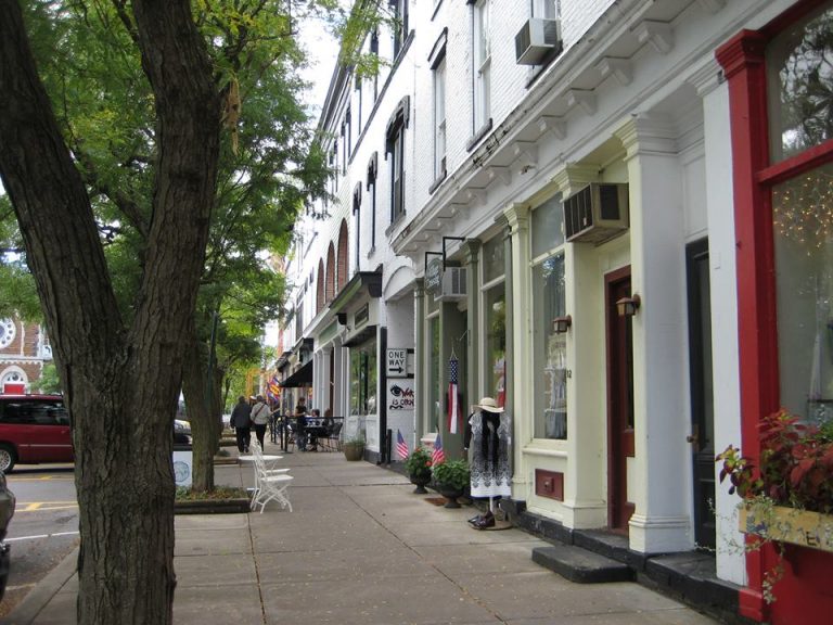 10 east park row clinton ny