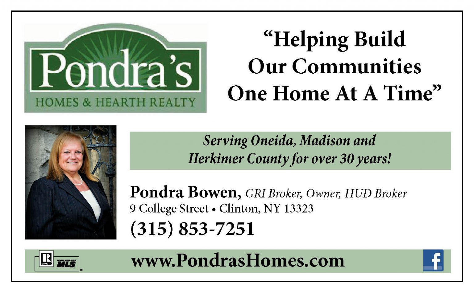 Clinton Chamber of Commerce