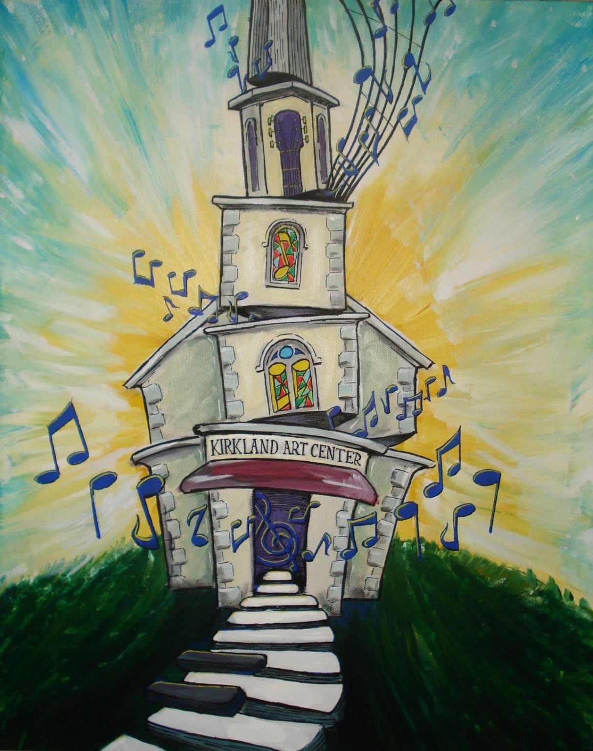 Clinton Chamber of Commerce