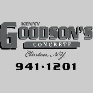 Goodson's Concrete